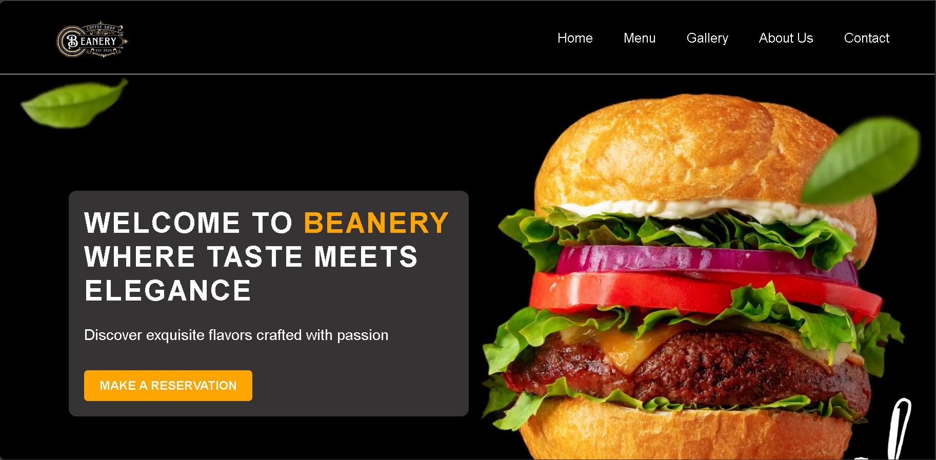 beanery preview 1